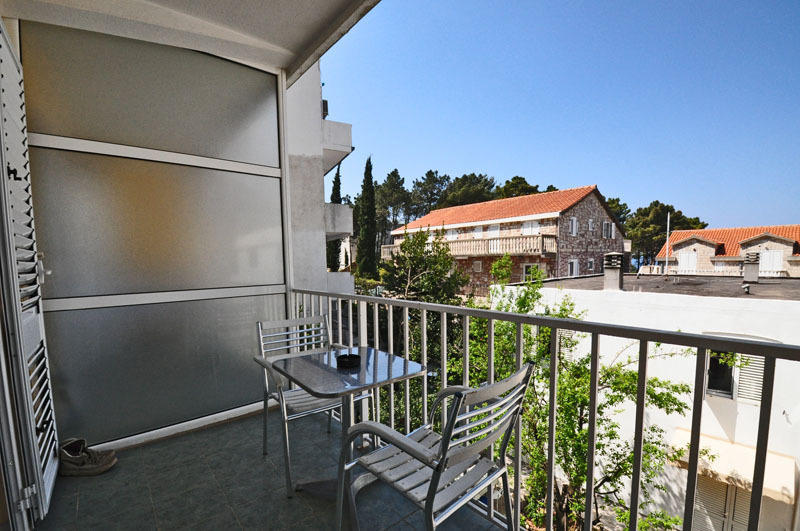 Apartments Vila Andja Ilha Sveti Stefan Quarto foto